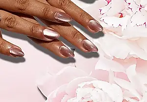Seis tendencias de manicura para marzo