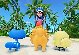 La generación Pokémon cambia