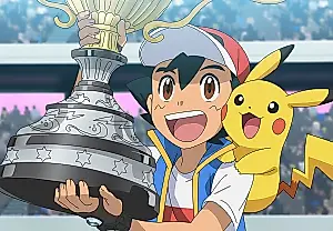 Юбилейный Pokémon: новые игры и сюрпризы