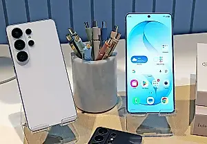 La pantalla privada del Galaxy S26 Ultra y el abismo del contenido generado por IA