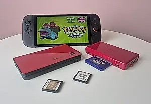 El regreso de FireRed y LeafGreen enciende a los fans de Pokémon