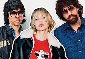 Las mejores novedades de música dance de la semana