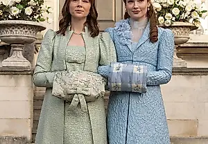 La quinta temporada de Bridgerton