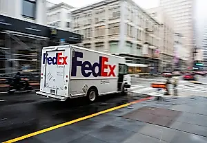 FedEx y los aranceles de Trump