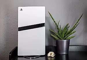 PS5 Pro y la magia del reescalado