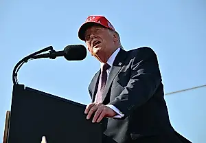 Trump contra Anthropic