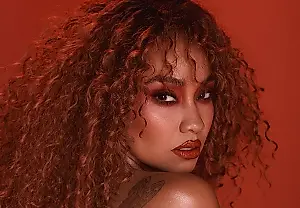 Ли‑Энн мечтает о дуэте с Manon и Normani