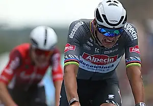 Cómo ver gratis Omloop Het Nieuwsblad 2026