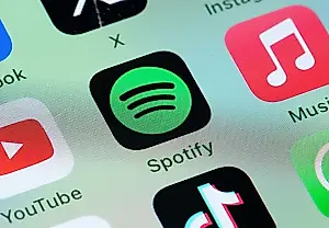 Spotify renueva su aplicación para los amantes de los audiolibros