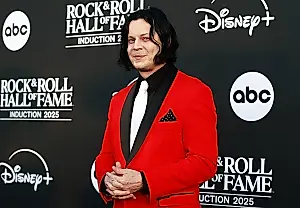 Jack White arremete contra Trump