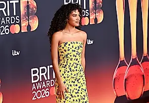 Las mujeres conquistan los BRIT Awards 2026
