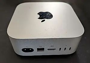 Apple trasladará parte del ensamblaje de los Mac a Estados Unidos en 2026