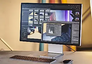Rumores sobre dos Apple Studio Display 2