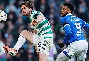 Previa del derbi Rangers-Celtic