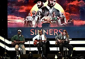 Doble triunfo de Sinners