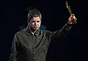 El discurso sin censura de Noel Gallagher