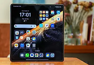 Honor Magic V6 y sus récords