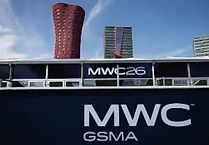 MWC 2026: роботы, ультратонкие гаджеты и битва камер
