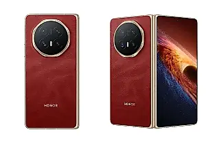 Honor presenta el Magic V6: más fino, pero no más nuevo