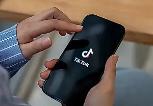 Cuando TikTok controla la atención