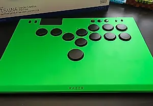 Razer Kitsune: ligereza y velocidad