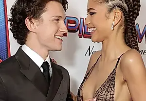 ¿Se ha casado Zendaya en secreto?