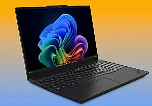 Renovación de las gamas ThinkPad y ThinkBook en el MWC 2026