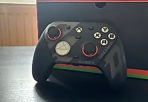 El mando GameSir G7 Pro, el más personalizable