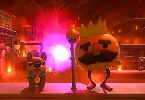 Overcooked llega a Netflix