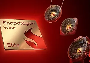 Qualcomm выводит Snapdragon Wear Elite