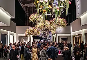 TEFAF: una feria de tesoros