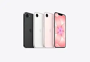iPhone 17E: бюджет по‑яблочному