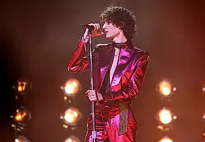 Sombr en los BRITs 2026: ¿manda la música británica?