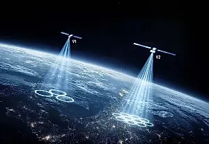 Una nueva órbita de velocidad
