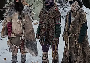 Когда «Желтые куртки» вернутся на экраны: сезон 4