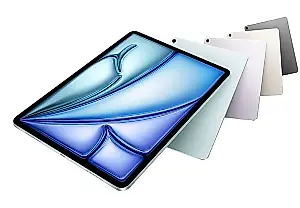 iPad Air M4: lo mismo, pero más rápido