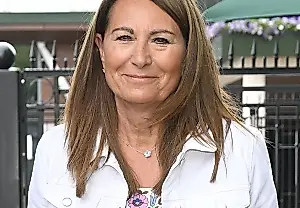 La abuela que salvó a los Windsor