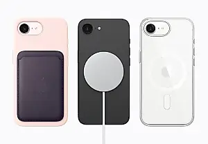 iPhone 17E frente a los modelos superiores