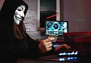 Los hackers secuestraron un dominio .arpa