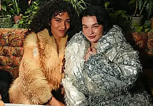 Estrellas en los BRITs 2026: una noche en la que todos brillaron