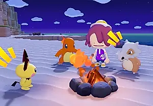 Pokopia: la campeona inesperada