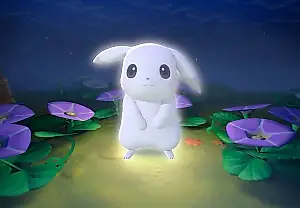 Pokémon sin humanos