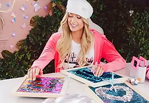Paris Hilton y su TDAH