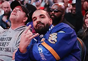 Drake снова подогревает интригу