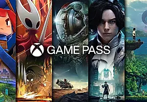 Мартовские сюрпризы Game Pass