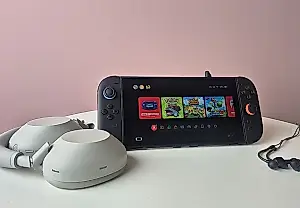 Секретное улучшение Switch 2