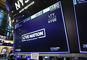 El juicio contra Live Nation y Ticketmaster