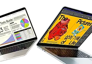 MacBook Air M5: más caro, más rápido, el mismo de siempre
