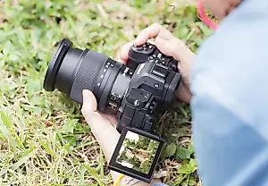 Nikon Z5 II: новая эпоха или просто очередное раздувание цен?