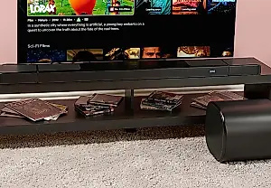 JBL Bar 1300MK2: мощь и звук